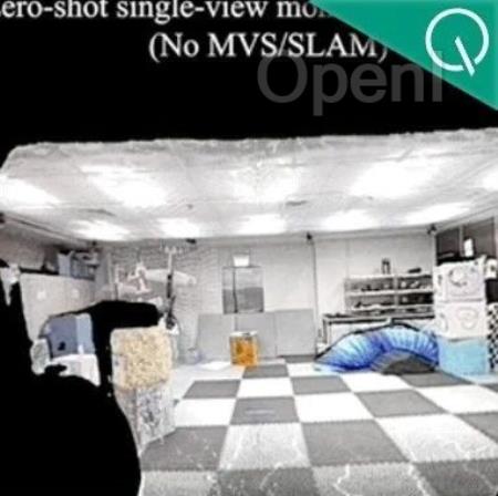 横扫16大榜单，最强开源单目深度估计算法来了，精度可以直接用于3D重建｜TPAMI 2024（最强的横练）