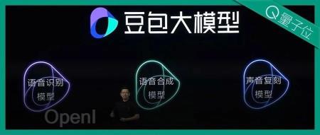 字节跳动大模型首次全员亮相：一口气9个，价格低99%，没有参数规模和榜单分数（字节跳动模型运营是做什么的）