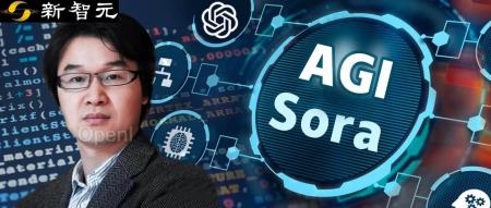 独家｜世界模拟器才是AGI终局，12态势预测！首席专家万字长文专业解读Sora里程碑（世界模拟器中文版下载破解版）