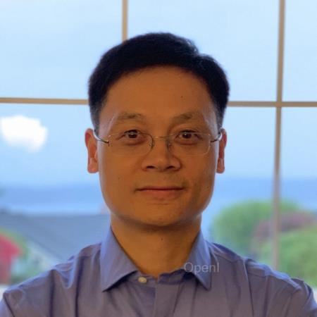 前Meta首席工程负责人胡鲁辉：从多模态大模型到理解物理世界 | GenAICon 2024（胡鹍辉是哪里人）