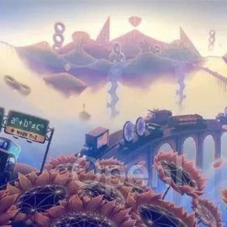 自由能原理：构建超级人工智能的一条可能路径（自由能原则）