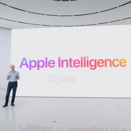 苹果智能：即将登陆iPhone和Mac的所有新AI特性（apple tv）