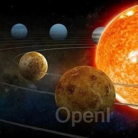 震惊！科学家竟然在宇宙中找到了地球上不可能存在的分子！（宇宙有些地方不存在时间）