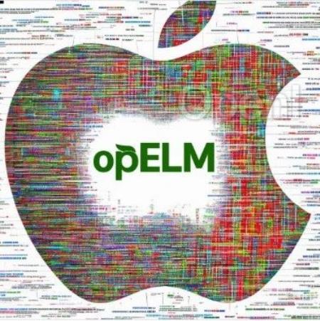 苹果一次性开源了8个大模型！ 包含模型权重、训练日志和设置，OpenELM全面开源（iphone模型机可以用吗?）