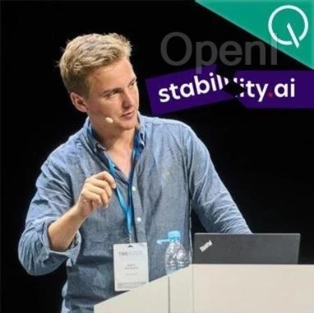 突发！Stable Diffusion核心团队被曝集体离职（核心团队的英文）