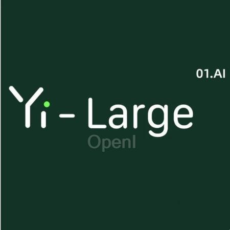 中国大模型头名易主：全球盲测榜单上，Yi-Large与GPT-4o中文并列第一（中国模型网）