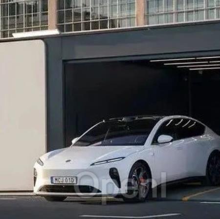 蔚来新车即将发布，20 万元级，成本比 Model Y 低 10%！（蔚来3款新车）