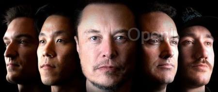 一文总结马斯克最新八小时访谈：Neuralink、xAI 及人类未来​（马斯克采访有没有想过放弃）