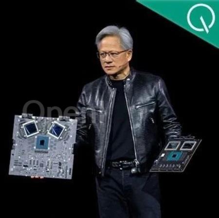 黄仁勋组局，Transformer七子首次重聚对谈 ｜ 中文实录（黄仁勋夫人是犹太人吗）
