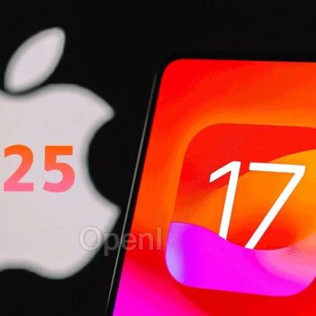 ChatGPT进化版Siri今年无缘上线！苹果正打造史上超薄iPhone 17（chat gpt官网免费版 怎么用）