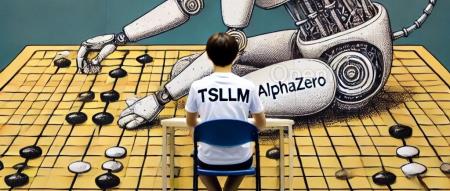 没想到！AlphaZero式树搜索也能用来增强大语言模型推理与训练（搜索树的定义）