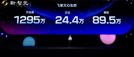 只要会说话，不写代码也能开发！百度又搞了一个大动作（会写不会说的人）