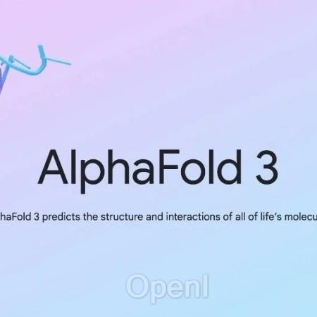 当AlphaFold 3超越蛋白质，生物学又被AI颠覆了？（蛋白质loop结构）