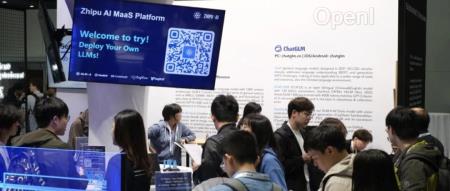 在ICLR 2024这场演讲中，智谱AI首次公开神秘项目「GLM-zero」（智谱官网招聘）