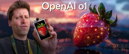 拯救OpenAI 1500亿估值，就靠o1了？全新Scaling Law终结奥特曼「非营利游戏」（奥特曼终结了吗）