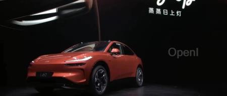 14.99 万元起！蔚来乐道正式上市，三分钟换电，用「魔法」打败 Model Y（蔚来乐团）