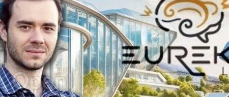 离开 OpenAI 五个月后，AI 大牛 Karpathy 宣布创业：AI+教育（大牛vlog）