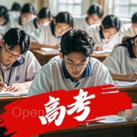 国产AI大战高考作文！20款大模型横评，看得我头皮发麻（国产AI大战高考作文!20款大模型横评,看得我头皮发麻）