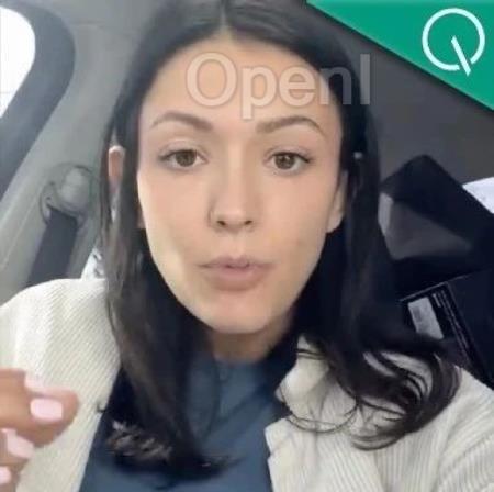 AI美女广告让人难辨真假！博主被迫录视频自证：真的是AI（ai广告软件）