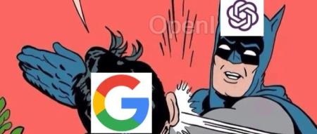 谷歌再被OpenAI截胡？训练数学AI拿下IMO银牌，不及SearchGPT放了空响…（谷歌算法比赛）