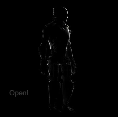 机器人初创公司Persona AI “预告”可以扮演多种角色的商用类人机器人（机器人企业）