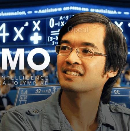 AI | MO数学竞赛启动，陶哲轩力荐！50题对3道，百万大奖抱回家（imo数学竞赛试题）
