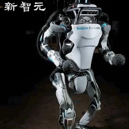 波士顿动力Atlas，再见！退役视频引数十万观众泪目，液压退出历史舞台（总部在波士顿的公司）