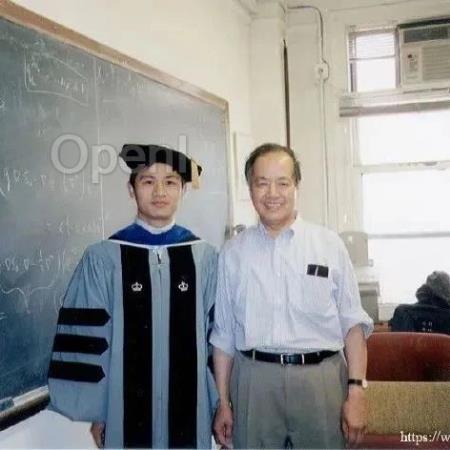 多位CUSPEA学者痛别李政道：他得诺奖时是中国人，此后改变了我们和时代的命运（李政道科学与技术学院）