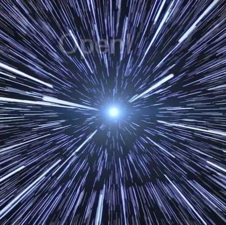 曲率引擎的一项突破使我们距离星际迷航更近了一步（曲率引擎的可行性）