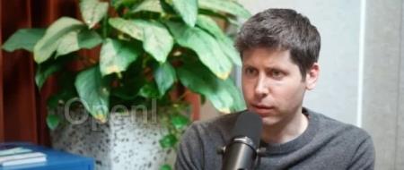 GPT-5什么时候发布？Sam Altman 最新专访回应一切：Q*、Sora、Ilya、AGI（gpt-3官网）