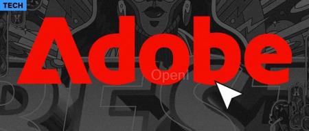 Adobe 大更新：Sora 加入全家桶，真要变成「美图秀秀」了（adobe全家桶介绍图片）